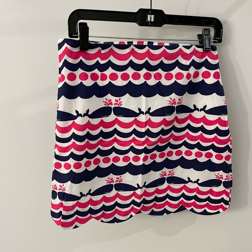 Lilly Pulitzer skirt size 6